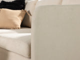 Corner sofa 534372