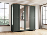 Wardrobe 341226