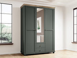 Wardrobe 341202