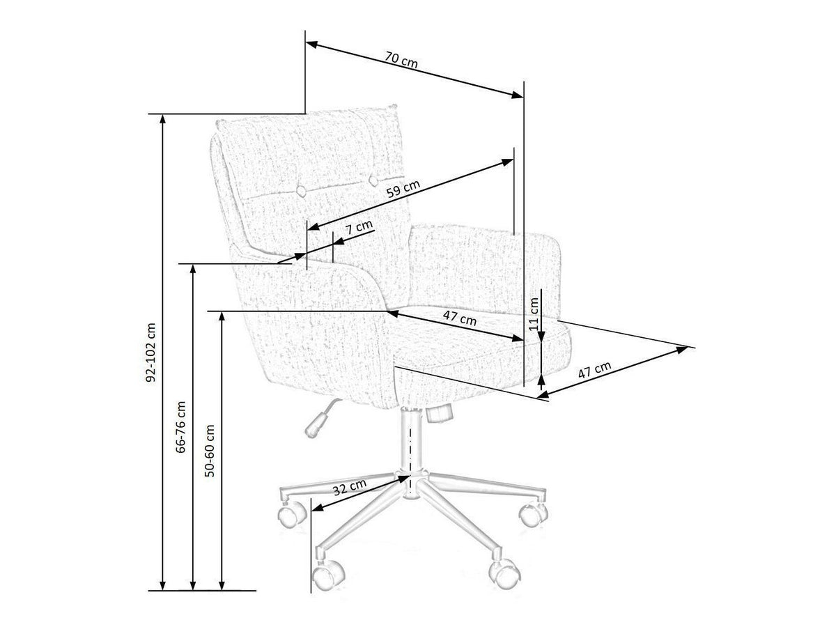 Office chair 452936