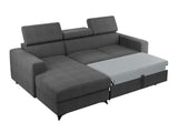 Corner sofa 498366