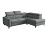 Corner sofa 498768