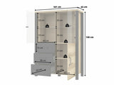 Bookcase 192016