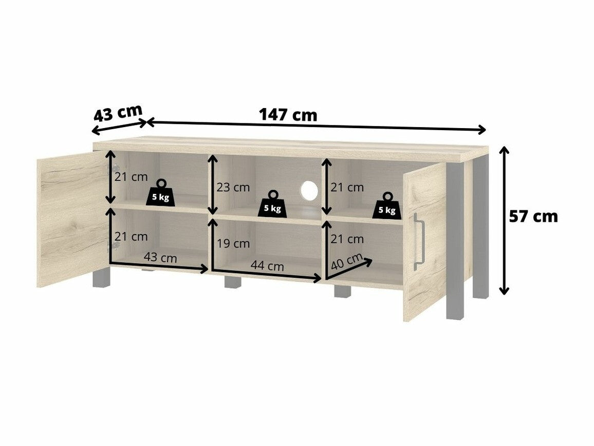 TV stand 192014