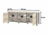 TV stand 192014