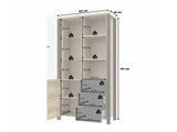 Bookcase 192011