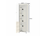 Bookcase 192010