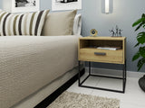 Bedside table 536334