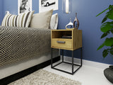 Bedside table 536341