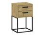Bedside table 536376