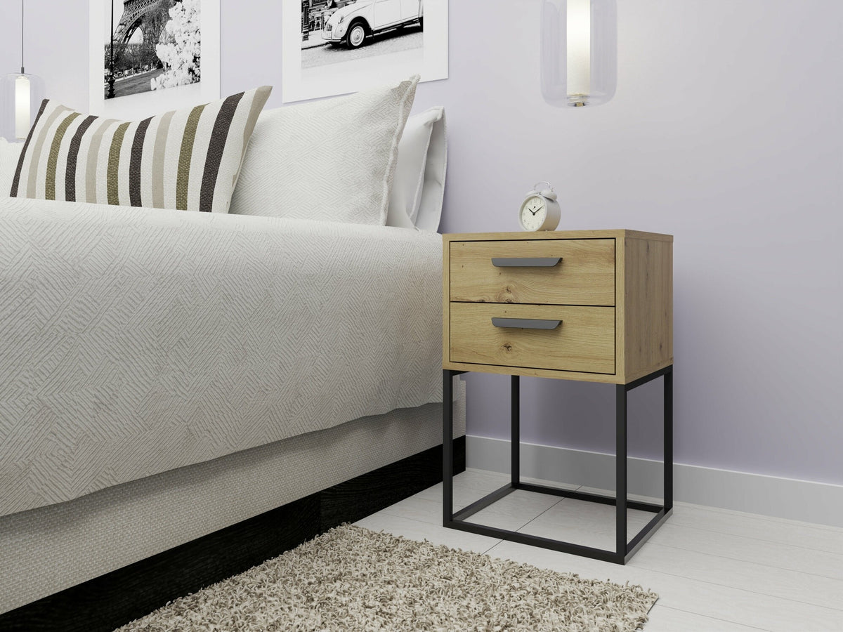 Bedside table 536376