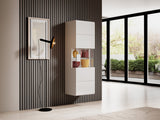 Wall shelf 68661