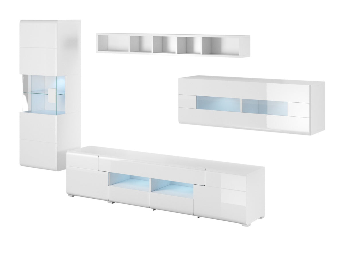 Living room set 448106