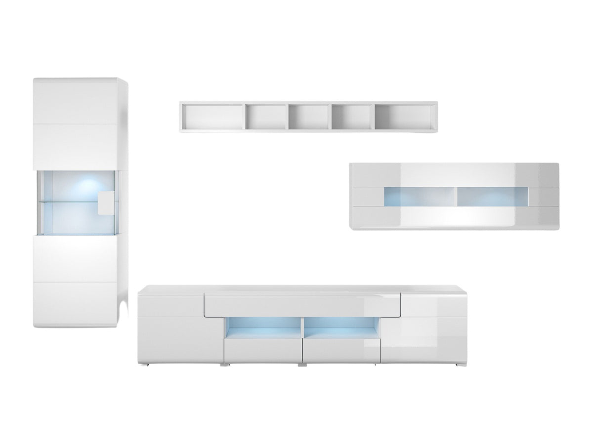 Living room set 448106