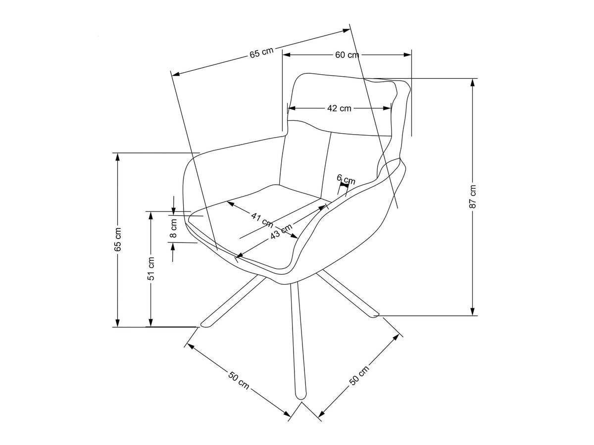 Chair 510577