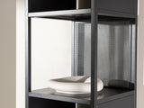Bookcase 537596
