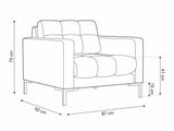 Armchair 538208