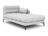 Chaise longue 538368