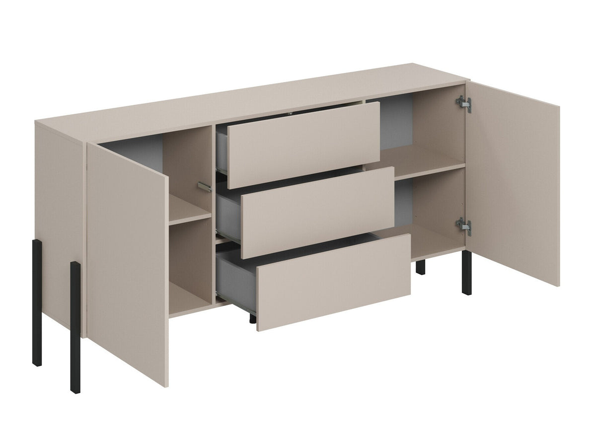Chest of drawers 539387