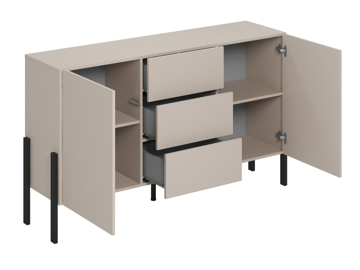 Chest of drawers 539432