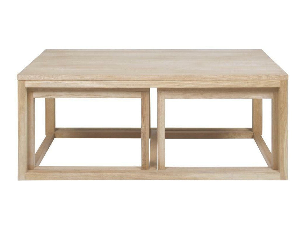 Nest of coffee tables 52419