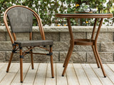 Outdoor chair 539738