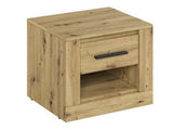 Bedside table 110578