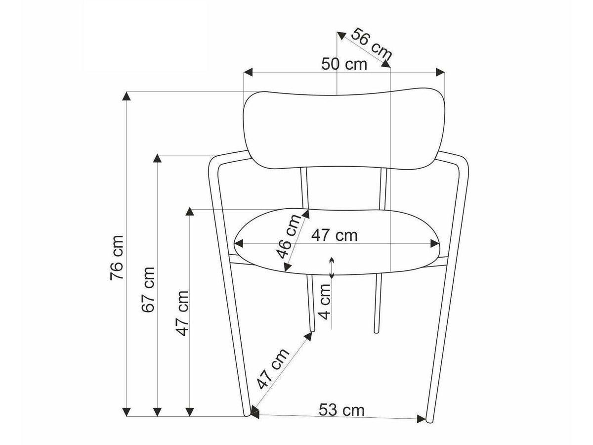 Chair 540100