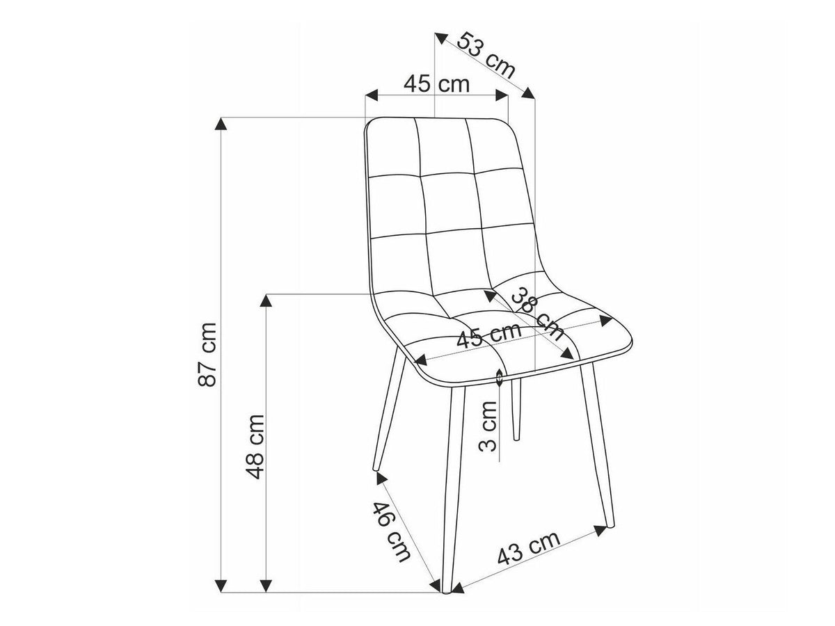 Chair 540117