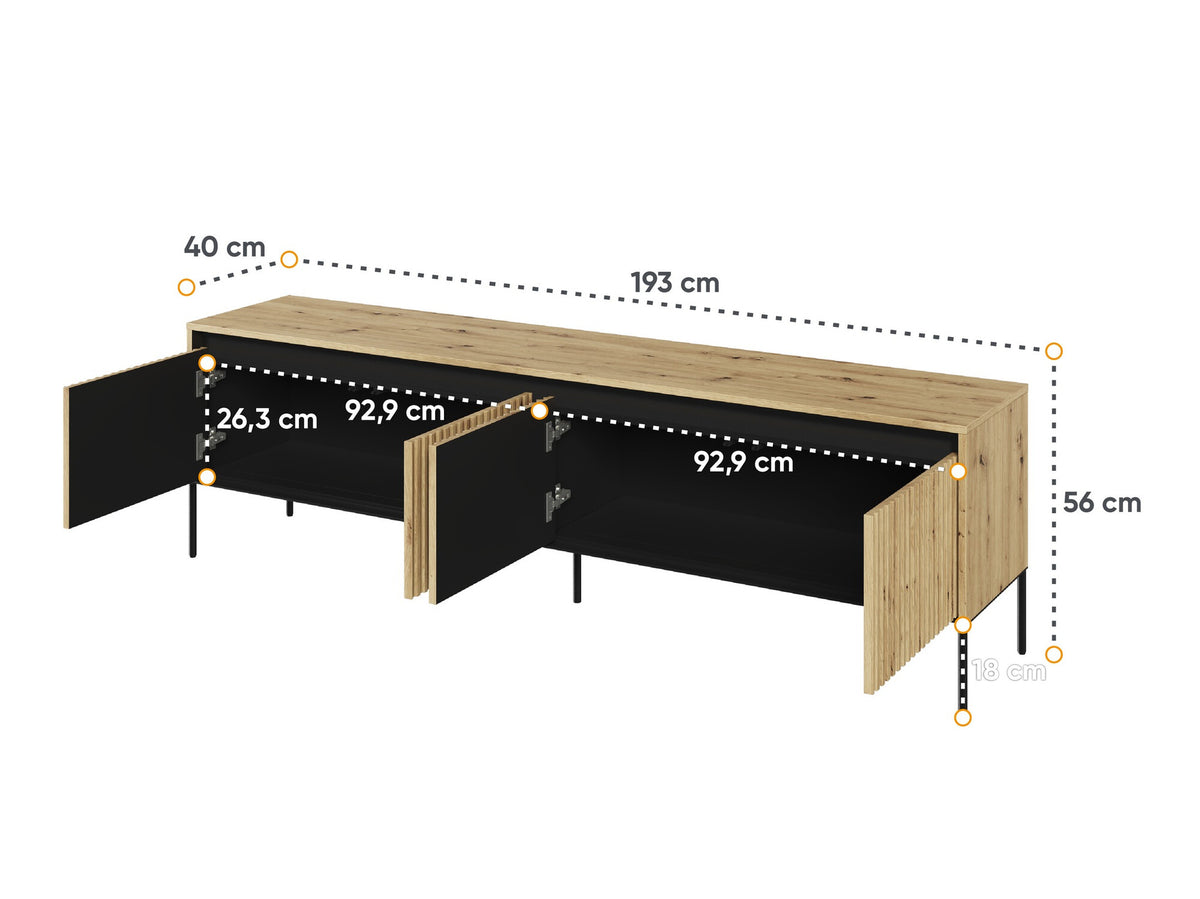 TV stand 500668
