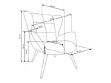 Armchair 312704