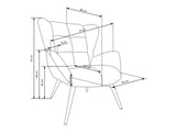Armchair 312704