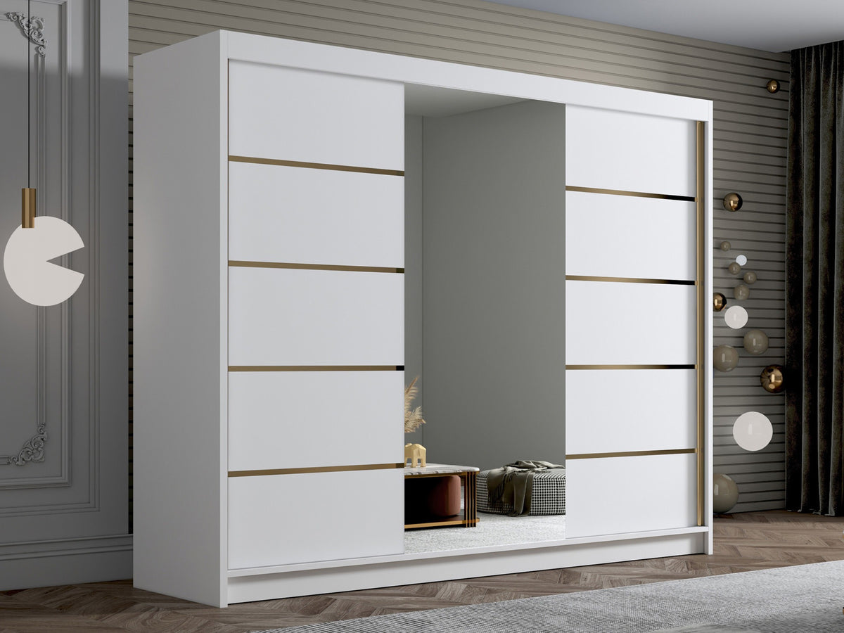 Wardrobe 541498