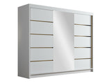 Wardrobe 541498
