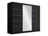 Wardrobe 541498