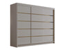 Wardrobe 541498