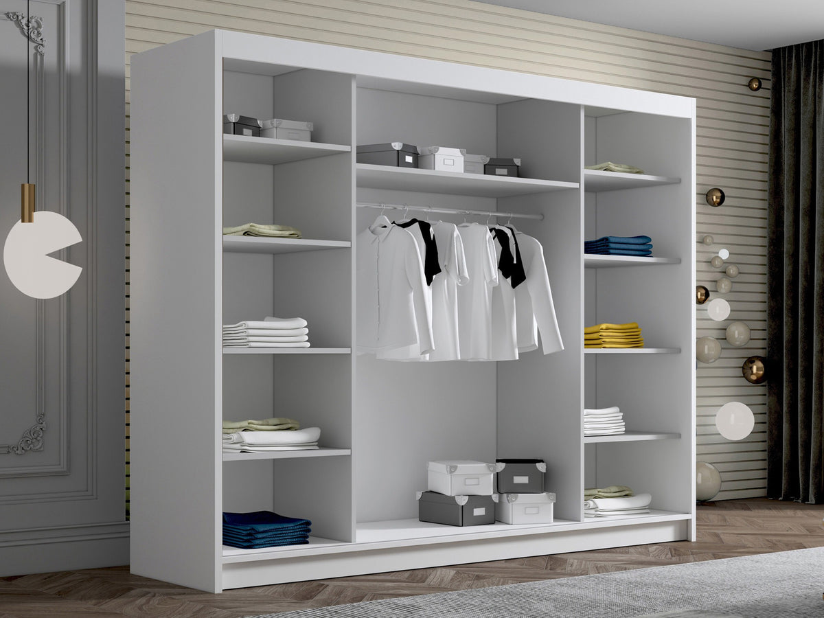 Wardrobe 541498