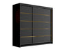 Wardrobe 541525