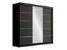 Wardrobe 541525