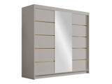 Wardrobe 541525