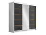 Wardrobe 541525