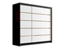 Wardrobe 541525