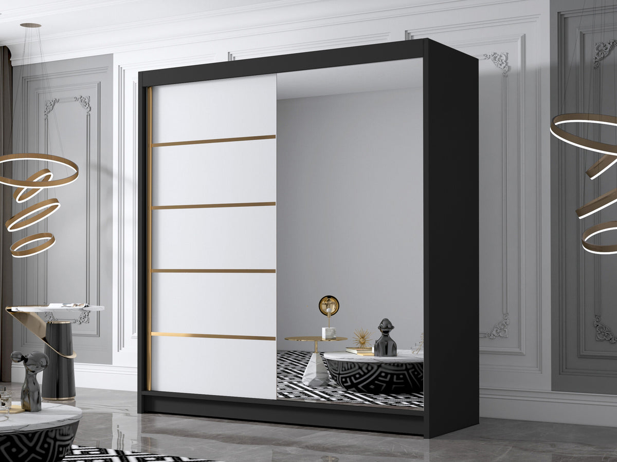 Wardrobe 541634