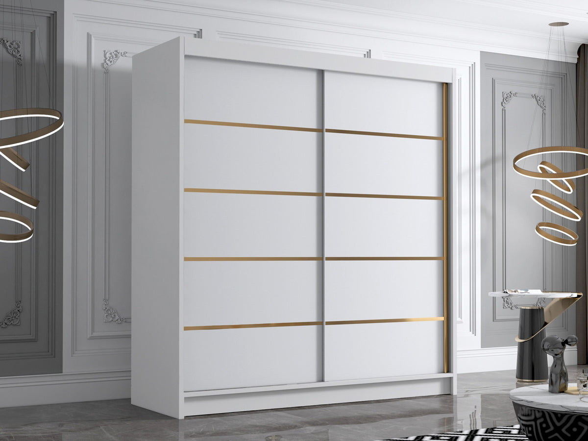 Wardrobe 541634
