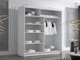 Wardrobe 541634