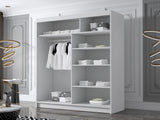 Wardrobe 541634