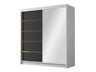 Wardrobe 541634