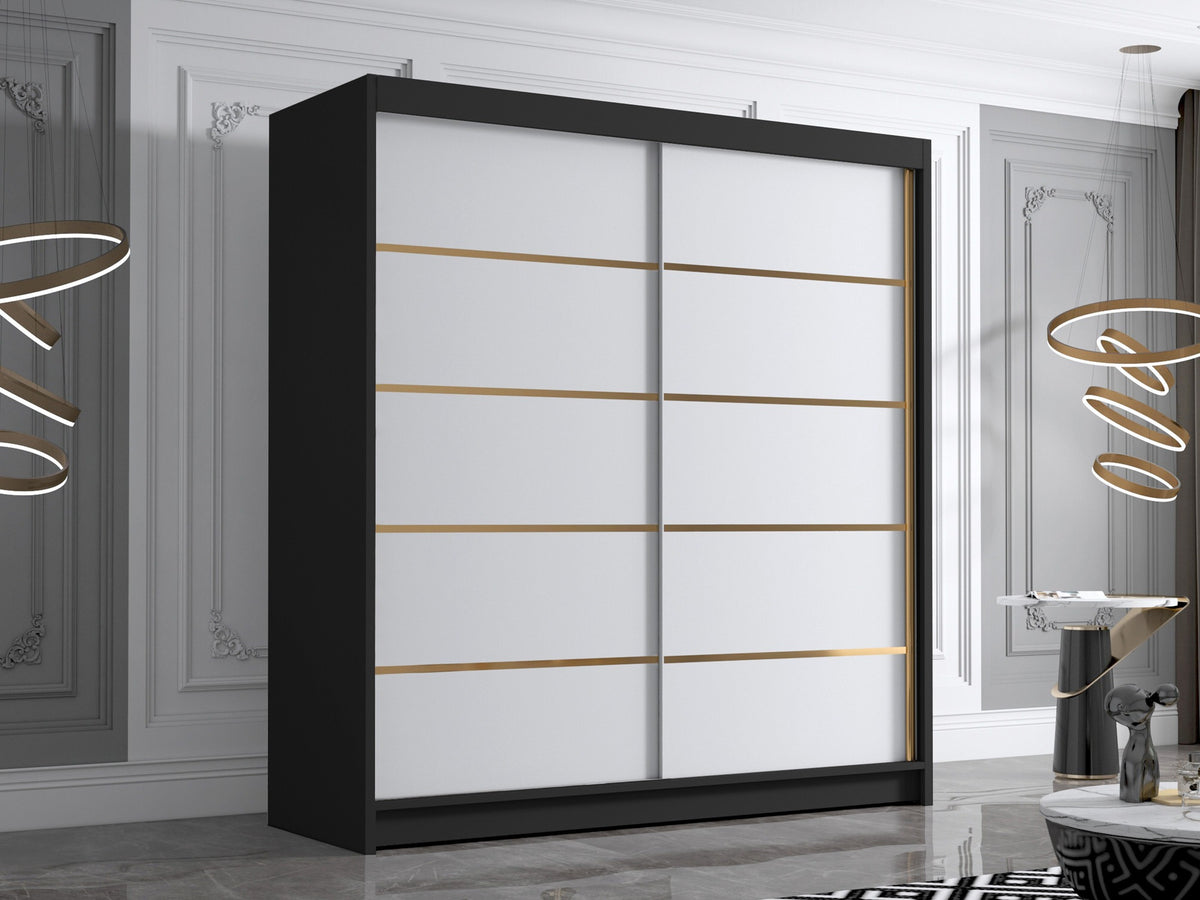 Wardrobe 541634