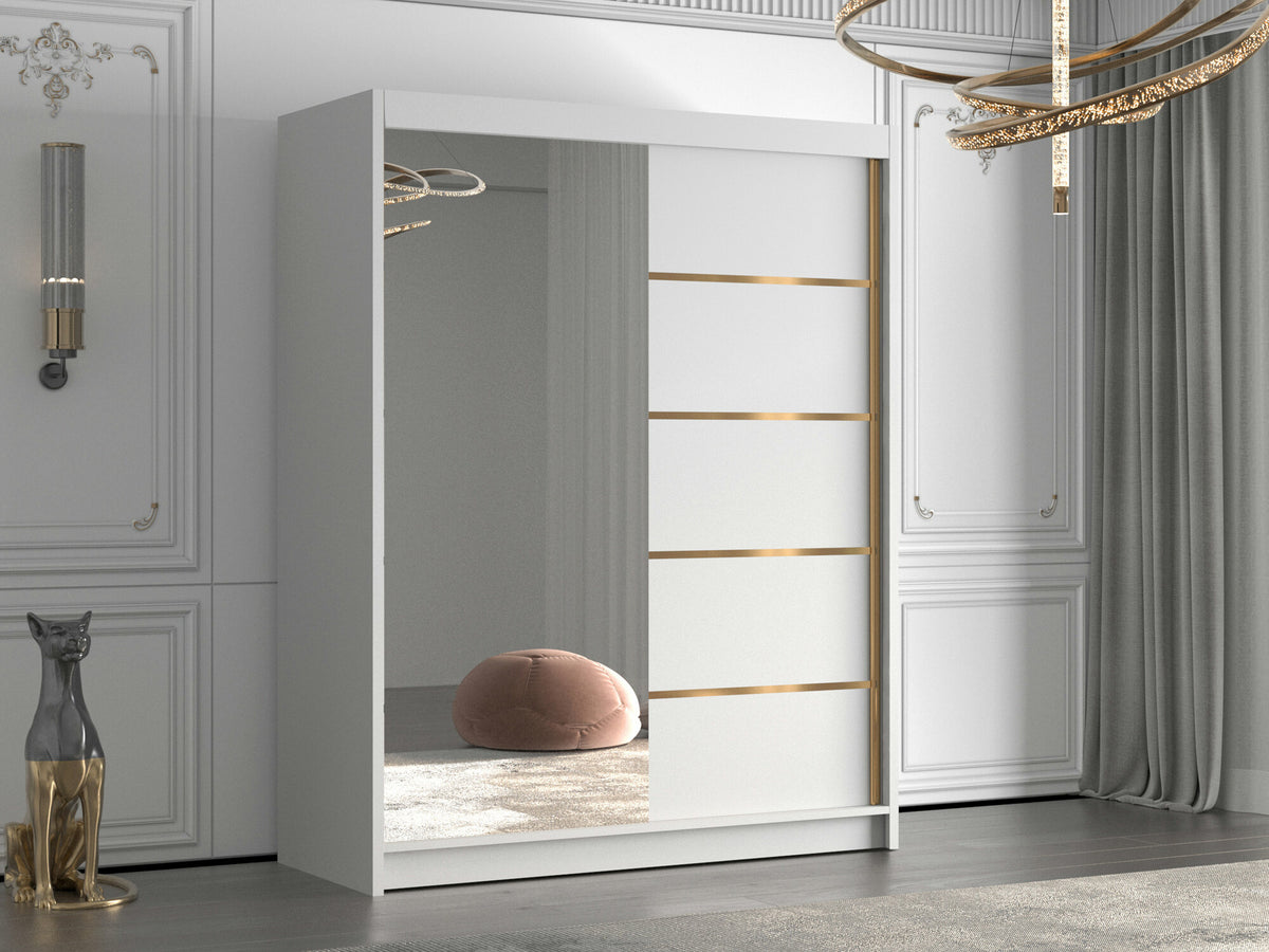 Wardrobe 541649