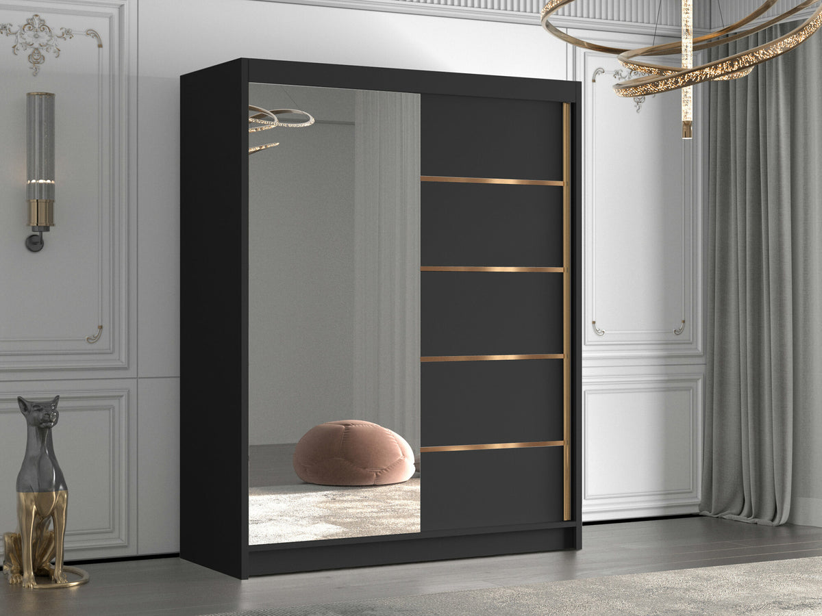 Wardrobe 541649
